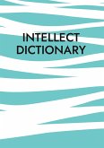 intellect dictionary