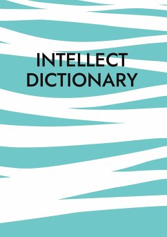 intellect dictionary - Brückner, Geist