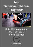 Das Superkreuzheben Programm