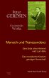 Mensch und Transzendenz (eBook, PDF) - Bild 1