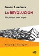 La revolución (eBook, ePUB) - Bild 1