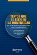 Textos que se leen en la universidad... - Bild 1