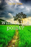 What's the Point? (eBook, ePUB)