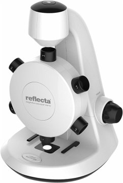 Reflecta DigiMicroscope Vario