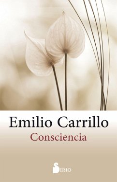 Cover Consciencia (eBook, ePUB)