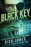 The Black Key (The Hunter series, #2) (eBook, ePUB)