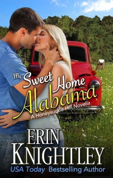 My Sweet Home Alabama (Honeysuckle Hill) (eBook, ePUB)