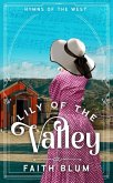 Lily of the Valley (Hymns of the West, #4) (eBook, ePUB)