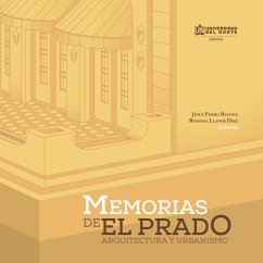 Memorias de El Prado (eBook, PDF)