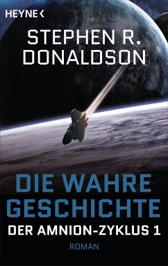 Die wahre Geschichte (eBook, ePUB) - Donaldson, Stephen R.