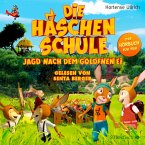 Die Häschenschule - Jagd nach dem goldenen Ei (MP3-Download)