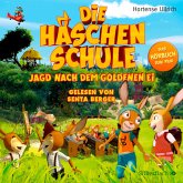 Die Häschenschule - Jagd nach dem goldenen Ei (MP3-Download) Die Häschenschule - Jagd nach dem goldenen Ei (MP3-Download)