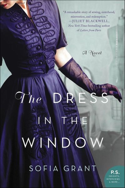 The Dress in the Window (eBook, ePUB) The Dress in the Window (eBook, ePUB)