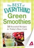 Green Smoothies (eBook, ePUB)