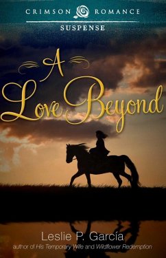 Cover A Love Beyond (eBook, ePUB)