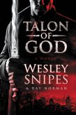 Talon of God (eBook, ePUB)