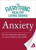 Anxiety (eBook, ePUB) Anxiety (eBook, ePUB)