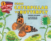 From Caterpillar to Butterfly (eBook, ePUB) From Caterpillar to Butterfly (eBook, ePUB)