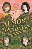 Almost Paradise (eBook, ePUB)