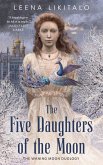 The Five Daughters of the Moon (eBook, ePUB)
