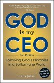 God is My CEO (eBook, ePUB)