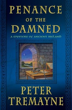 Penance of the Damned (eBook, ePUB) - Tremayne, Peter