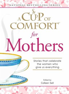 Cover A Cup of Comfort for Mothers (eBook, ePUB)