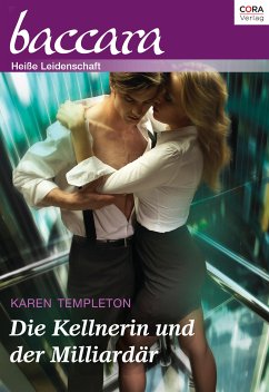 Die Kellnerin und der Milliardär (eBook, ePUB) - Templeton, Karen