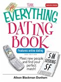 The Everything Dating Book (eBook, ePUB)