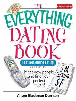 The Everything Dating Book (eBook, ePUB) - Dunham, Alison Blackman