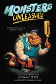 Monsters Unleashed (eBook, ePUB)