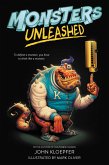 Monsters Unleashed (eBook, ePUB) Monsters Unleashed (eBook, ePUB)