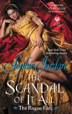 Scandal of It All (eBook, ePUB)