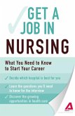 Get a Job . . . in Nursing (eBook, ePUB) Get a Job . . . in Nursing (eBook, ePUB)