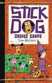 Stick Dog Craves Candy (eBook, ePUB)