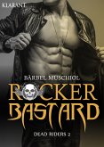Rocker Bastard - Dead Riders 2 (eBook, ePUB)