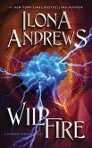 Wildfire (eBook, ePUB)