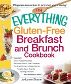 The Everything Gluten-Free Breakfast and Brunch Cookbook (eBook, ePUB)