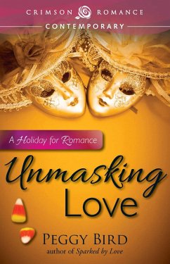 Cover Unmasking Love (eBook, ePUB)