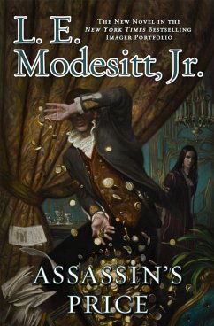 Assassin's Price (eBook, ePUB) - Modesitt, Jr.