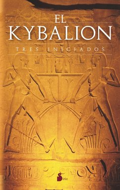 El Kybalion (eBook, ePUB) - Tres Iniciados