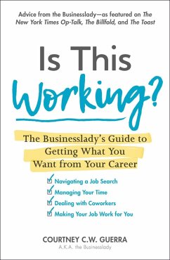 Cover Is This Working? (eBook, ePUB)