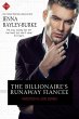 The Billionaire's Runaway Fiancée... - Bild 1