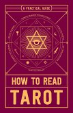 How to Read Tarot (eBook, ePUB) How to Read Tarot (eBook, ePUB)