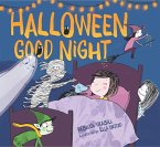 Halloween Good Night (eBook, ePUB)
