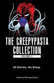 The Creepypasta Collection, Volume 2 (eBook, ePUB)