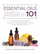Essential Oils 101 (eBook, ePUB) - Bild 1