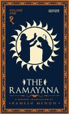 The Ramayana (eBook, ePUB) The Ramayana (eBook, ePUB)