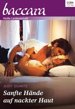Sanfte Hände auf nackter Haut (eBook, ePUB) - Duarte, Judy