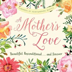 A Mother's Love (eBook, ePUB) - Adams Media